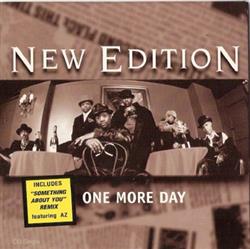 Download New Edition - One More Day