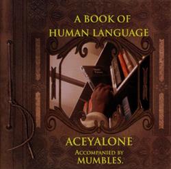 Download Aceyalone - A Book Of Human Language