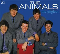 Download The Animals - The Singles