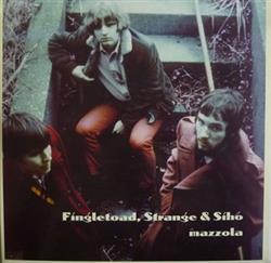 Download Fingletoad, Strange & Siho - Mazzola