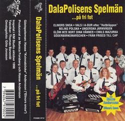 Download Dalapolisens Spelmän - På Fri Fot