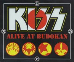 Download Kiss - Alive At Budokan