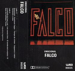 Download Falco - Emocional