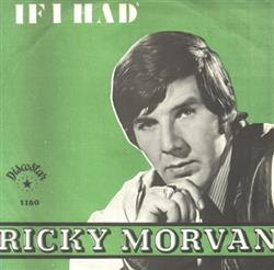 Download Ricky Morvan - If I Had