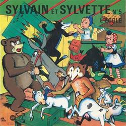 Download Various - Sylvain Et Sylvette N5 LÉcole