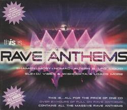 Download Various - This Is Rave Anthems