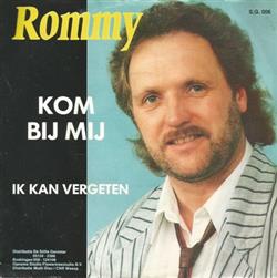 Download Rommy - Kom Bij Mij