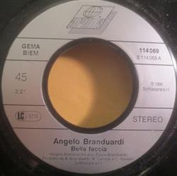 Download Angelo Branduardi - Bella Faccia