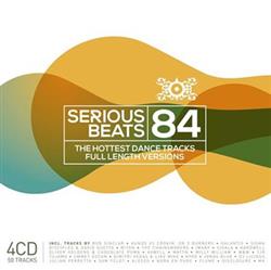 Download Various - Serious Beats 84