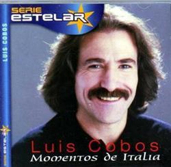 Download Luis Cobos - Momentos De Italia