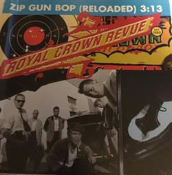 Download Royal Crown Revue - Zip Gun Bop Reloaded