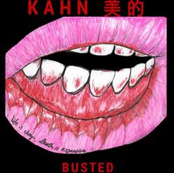 Download KAHN 美的 - Busted