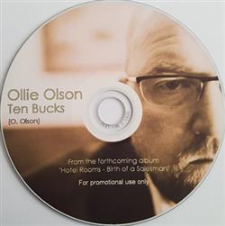Download Ollie Olson - Ten Bucks