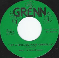 Download Al Russ Orchestra - Let A Smile Be Your Umbrella