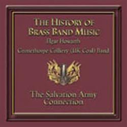 Download Grimethorpe Colliery (UK Coal) Band - The History of Brass Band Music The Salvation Army Connection