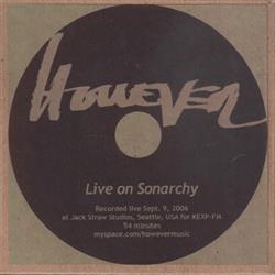Download However - Live On Sonarchy