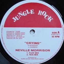 Download Neville Morrison Maestro Goods - Crying Zoom Bye Bye