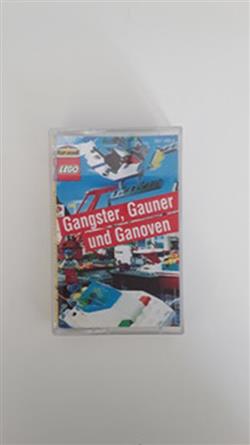 Download HansJoachim Herwald - Lego Gangster Gauner und Ganoven