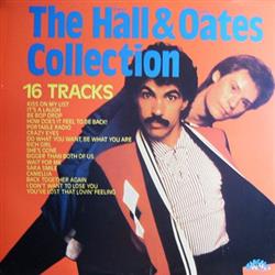 Download Daryl Hall & John Oates - The Hall And Oates Collection