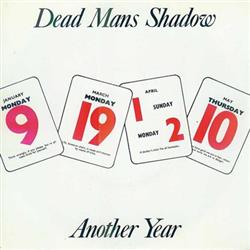 Download Dead Mans Shadow - Another Year One Mans Cruisade