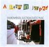 descargar álbum Paul Brock - A Lover In Japan