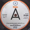 last ned album Ralph Murphy - Star Born Every Minute