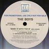 lataa albumi The Boys - Doin It With The B