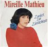 Mireille Mathieu - Zurück Zur Zärtlichkeit