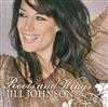 online anhören Jill Johnson - Roots And Wings