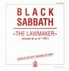 lyssna på nätet Black Sabbath - The Lawmaker