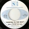 baixar álbum Mouse & The Boys With Brass - Dancing To The Beat