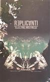 descargar álbum Replicanti - Electric Mistress