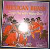 baixar álbum Various - Mexican Brass Happy Hits With A Happy Beat