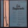 last ned album Giacomo Meyerbeer - Les Huguenots