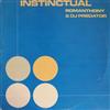last ned album Romanthony & DJ Predator - Instinctual