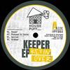 online anhören Kevin Over - Keeper EP