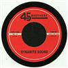 lataa albumi 45 Brothers - Dynamite Sound Whats Happening