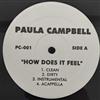lataa albumi Paula Campbell - How Does It Feel Who Got Next