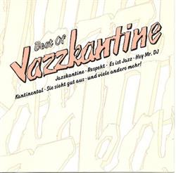 Download Jazzkantine - Best Of Jazzkantine