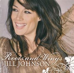 Download Jill Johnson - Roots And Wings