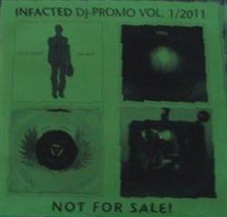 Download Various - Infacted Dj Promo 01 2011