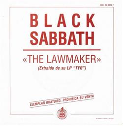 Download Black Sabbath - The Lawmaker