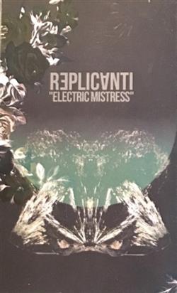 Download Replicanti - Electric Mistress