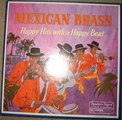 Download Various - Mexican Brass Happy Hits With A Happy Beat