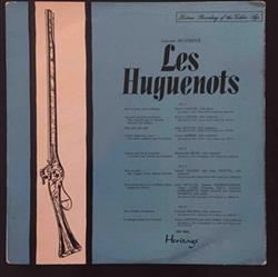 Download Giacomo Meyerbeer - Les Huguenots