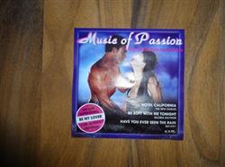 Download Various - Music Of Passion Die Schönsten Lovesongs