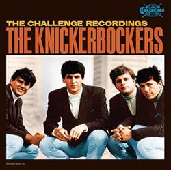 Download The Knickerbockers - The Challenge Recordings