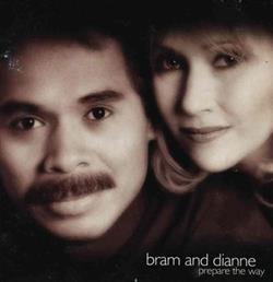 Download Bram & Dianne - Prepare The Way