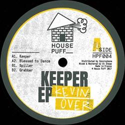 Download Kevin Over - Keeper EP