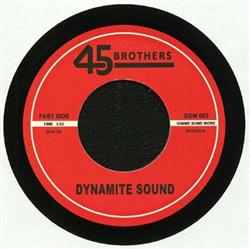 Download 45 Brothers - Dynamite Sound Whats Happening